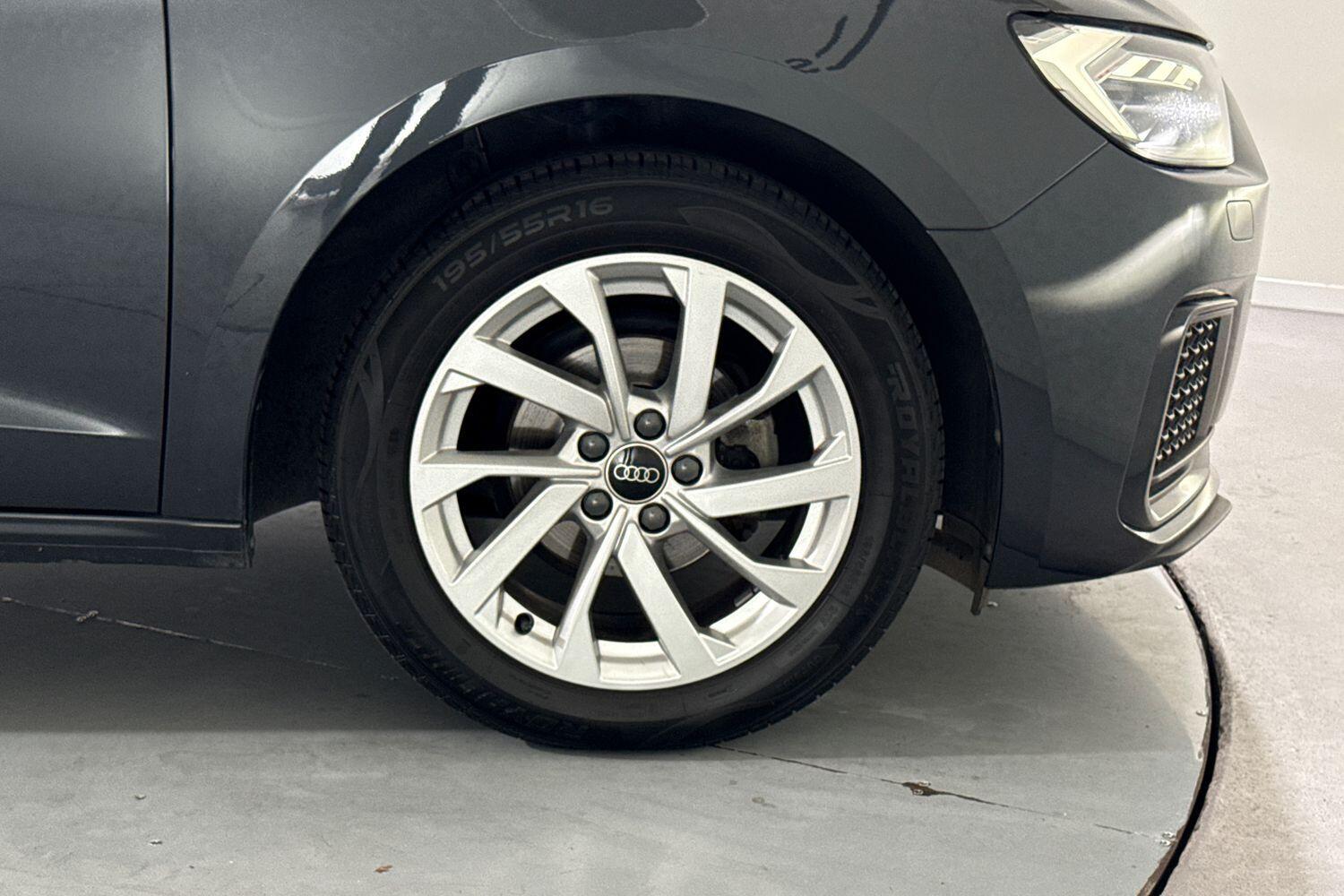 Used Audi A1 2023 for sale - 76189801: Photo 12