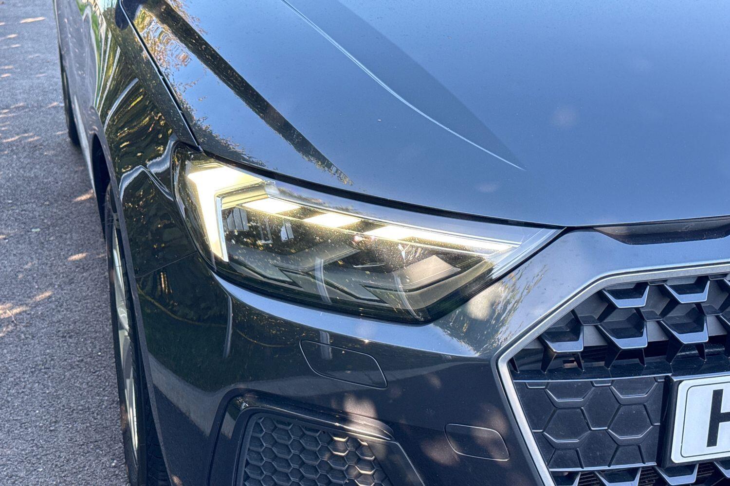 Used Audi A1 2023 for sale - 76189801: Photo 13