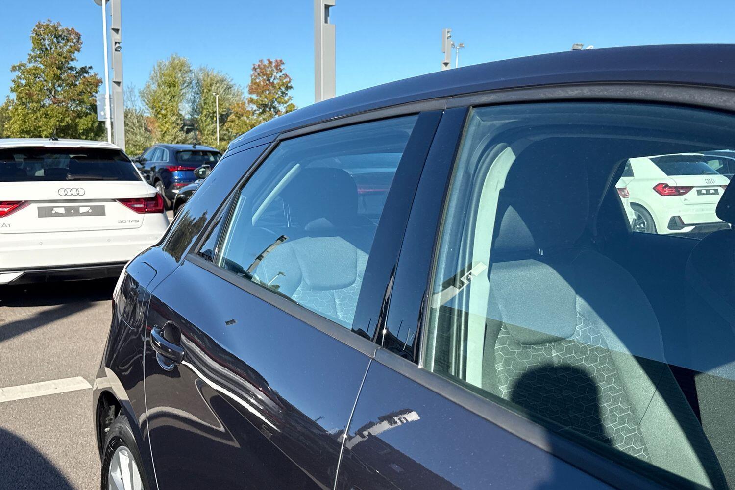 Used Audi A1 2023 for sale - 76189801: Photo 14