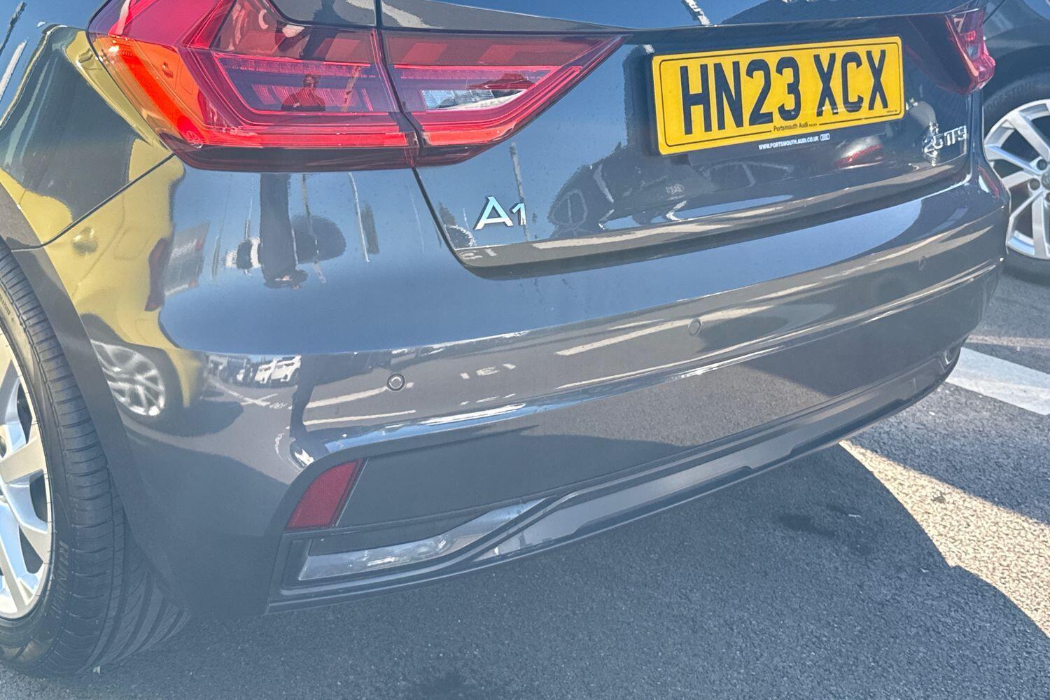 Used Audi A1 2023 for sale - 76189801: Photo 17