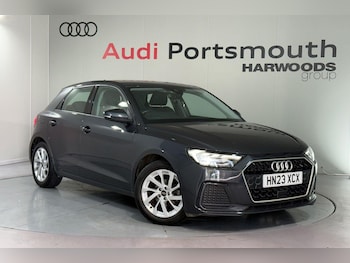 Audi - A1