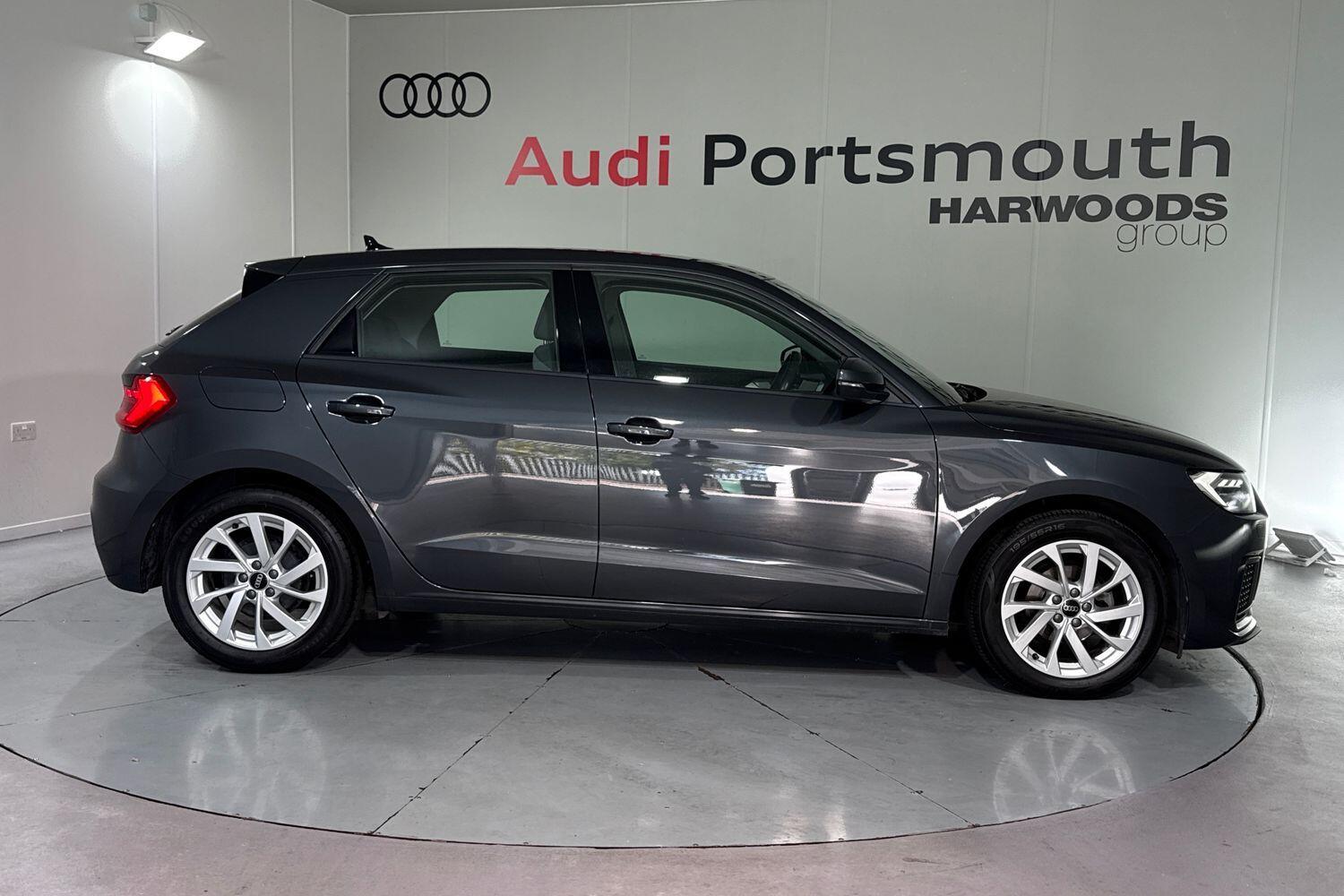 Used Audi A1 2023 for sale - 76189801: Photo 2