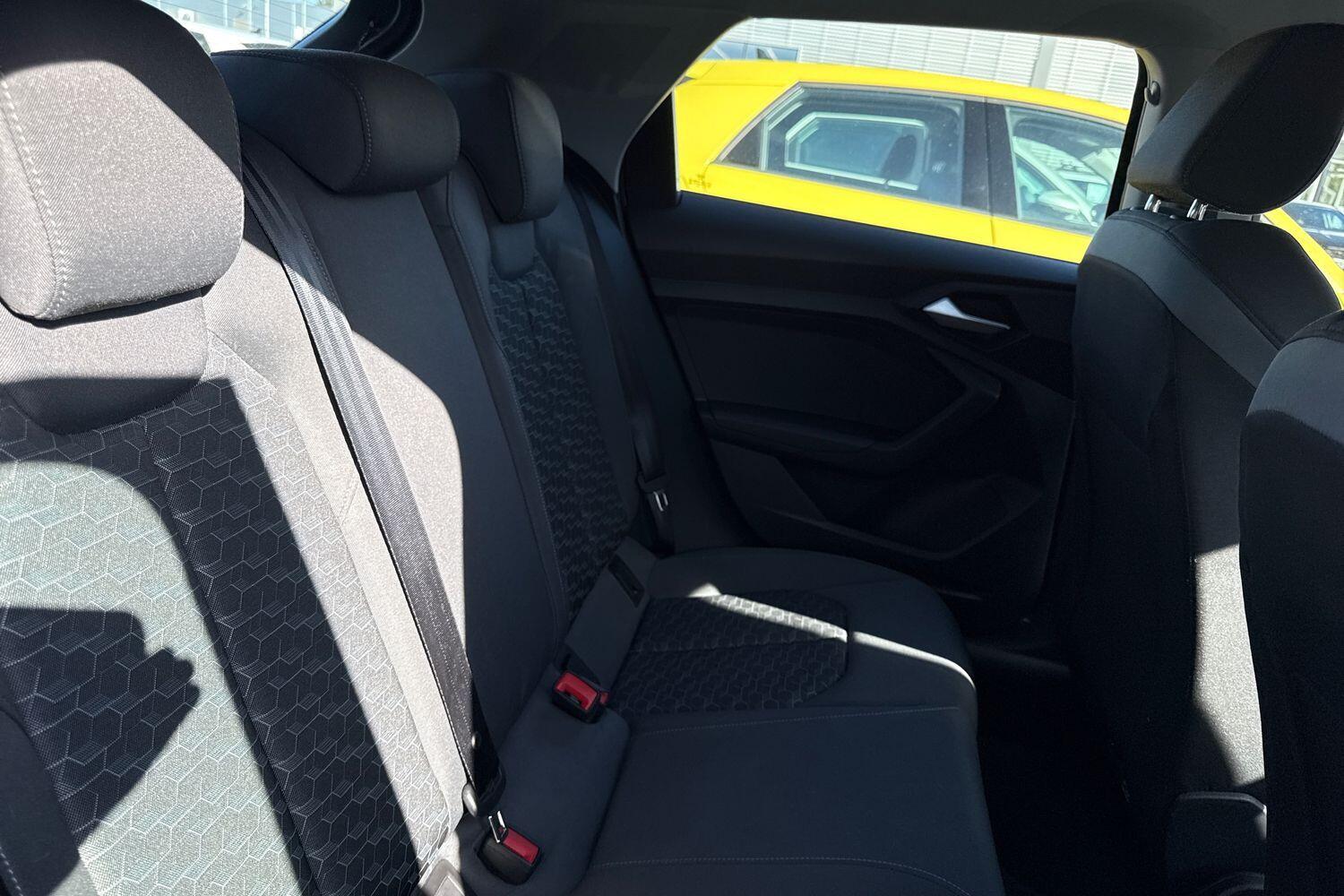 Used Audi A1 2023 for sale - 76189801: Photo 22