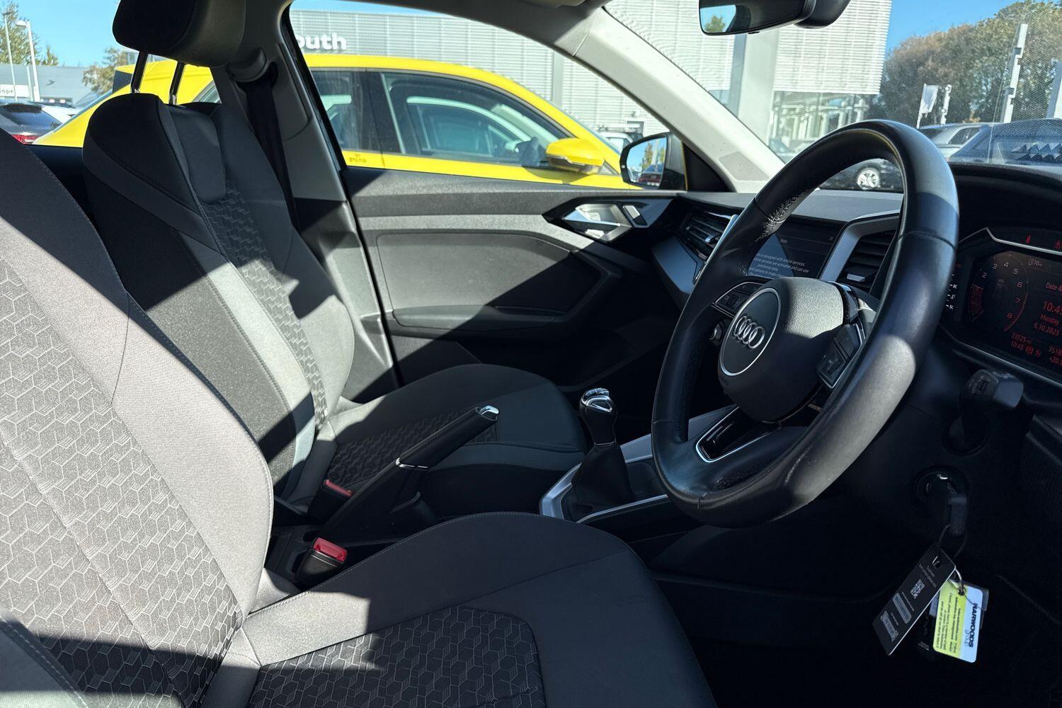 Used Audi A1 2023 for sale - 76189801: Photo 25