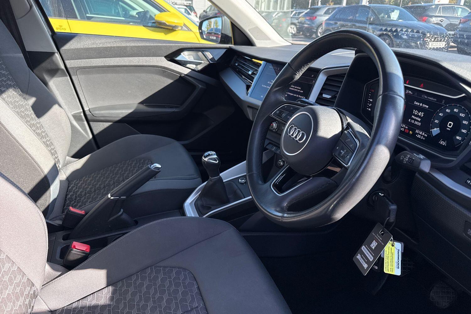 Used Audi A1 2023 for sale - 76189801: Photo 26