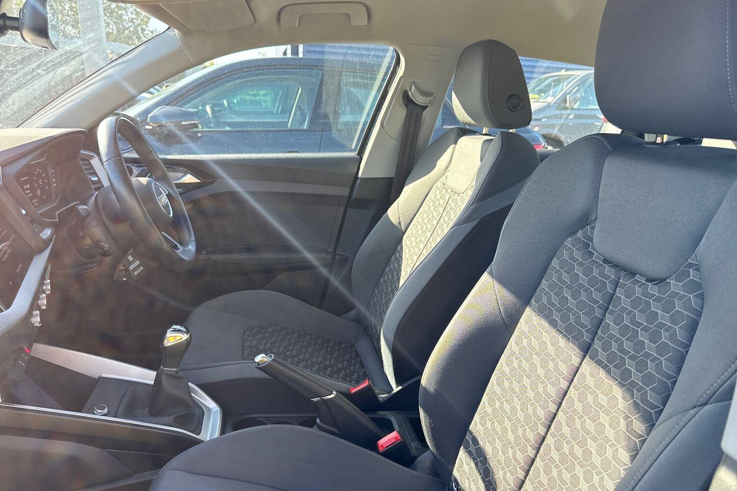 Used Audi A1 2023 for sale - 76189801: Photo 28
