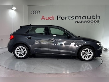Used Audi A1 2023 for sale - 76189801: Photo 2