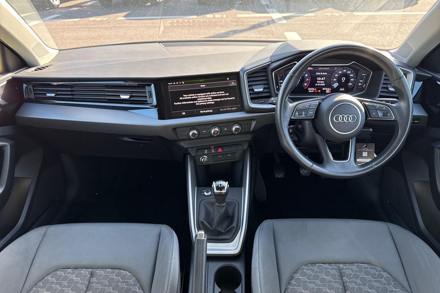 Used Audi A1 2023 for sale - 76189801: Photo 3