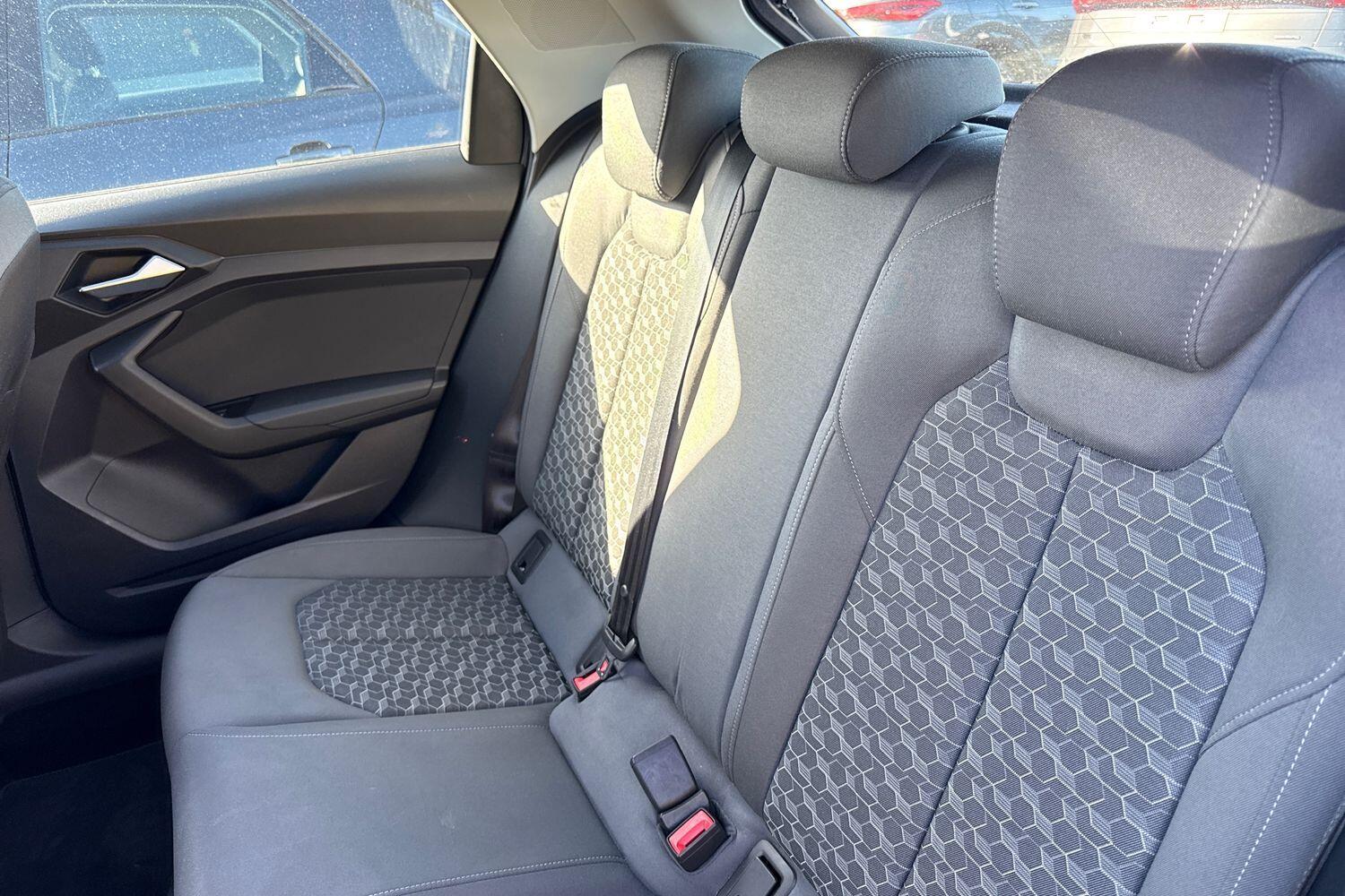 Used Audi A1 2023 for sale - 76189801: Photo 31