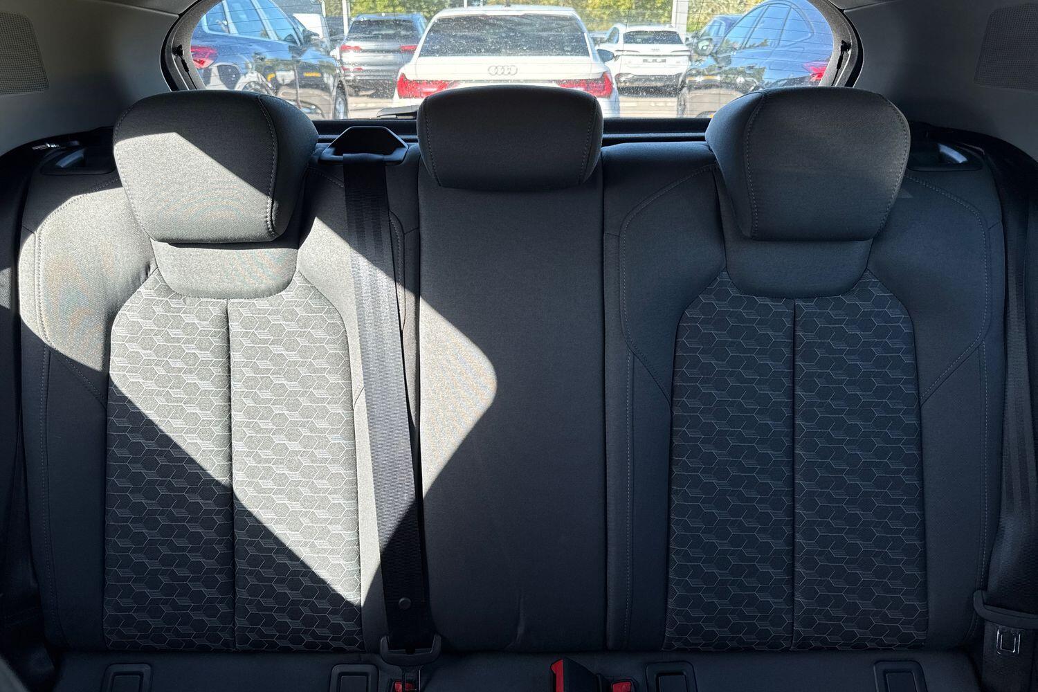 Used Audi A1 2023 for sale - 76189801: Photo 33