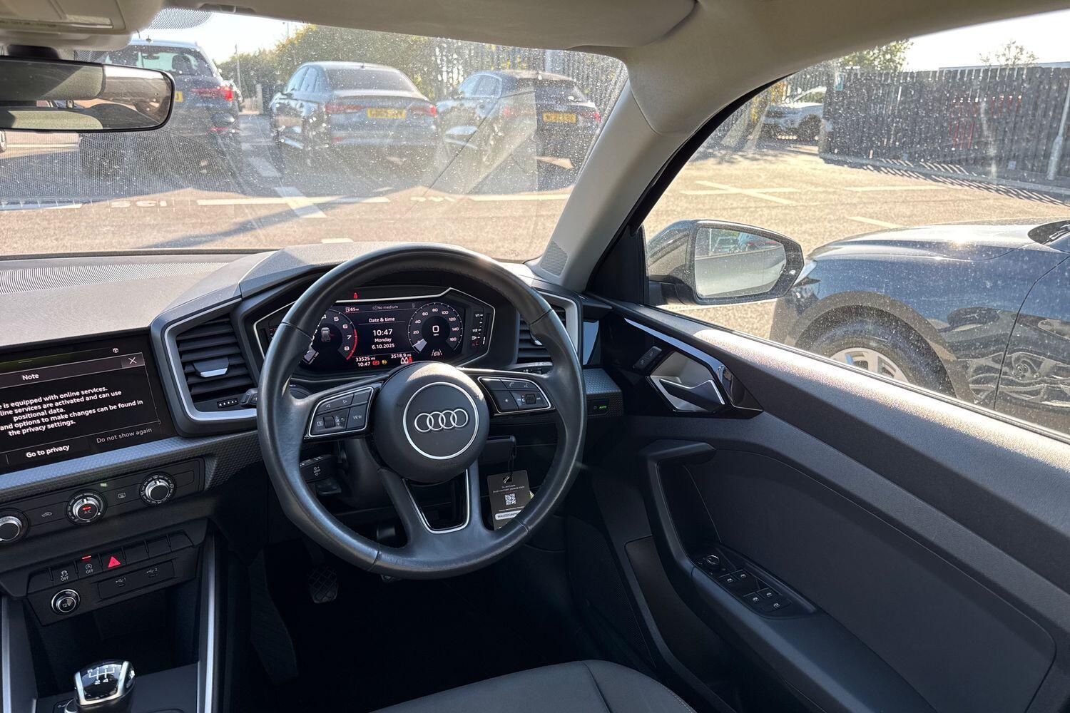 Used Audi A1 2023 for sale - 76189801: Photo 37