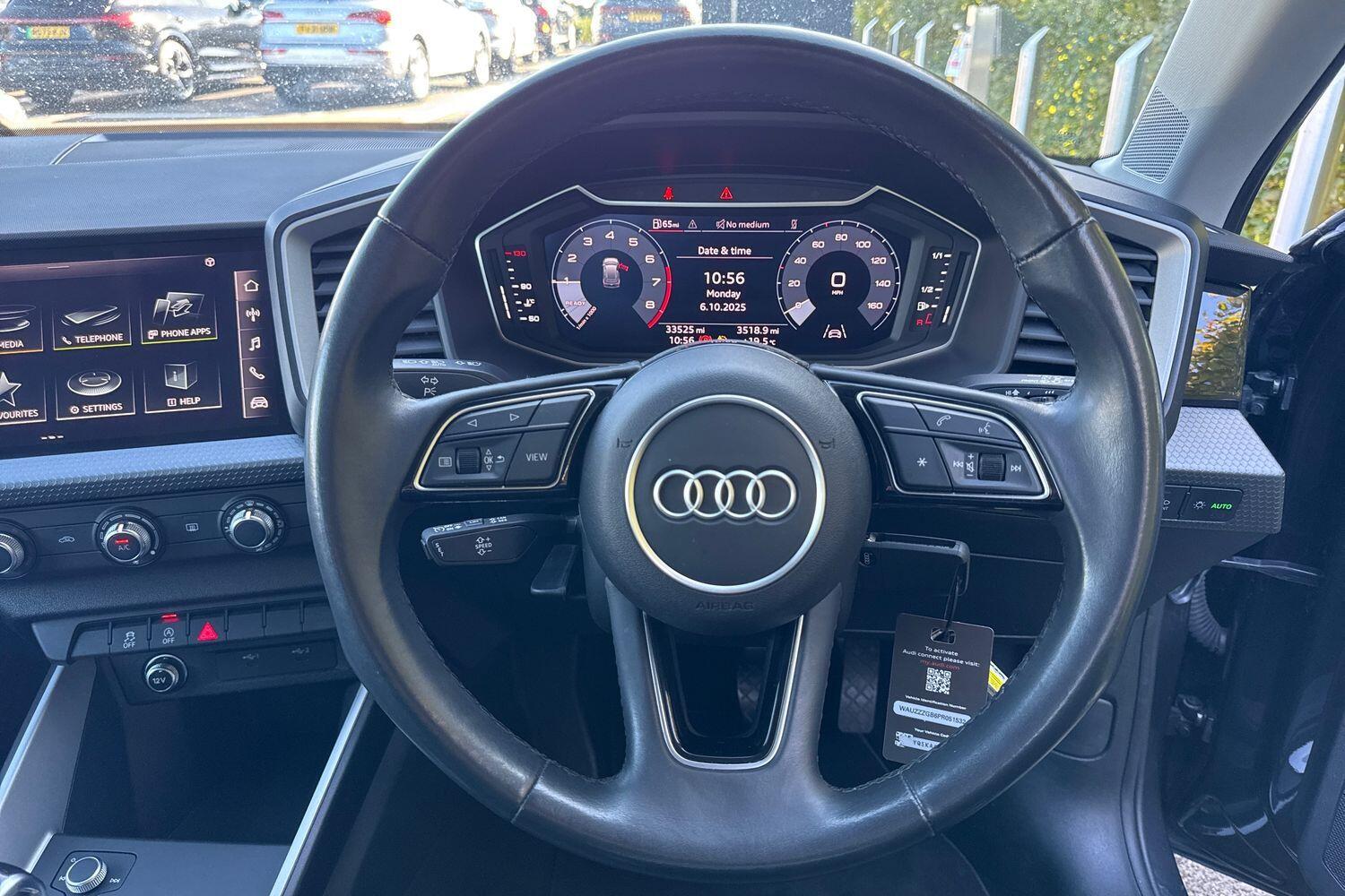 Used Audi A1 2023 for sale - 76189801: Photo 38