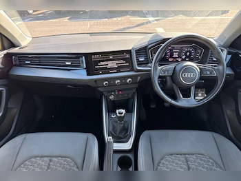 Used Audi A1 2023 for sale - 76189801: Photo 3