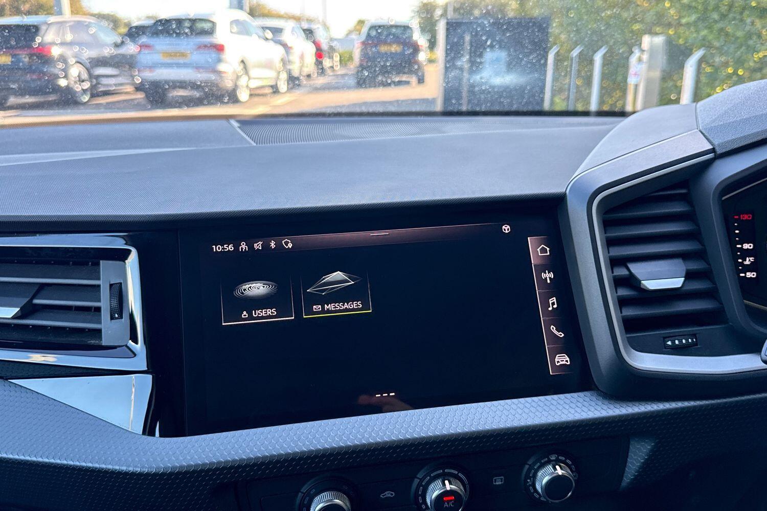 Used Audi A1 2023 for sale - 76189801: Photo 41