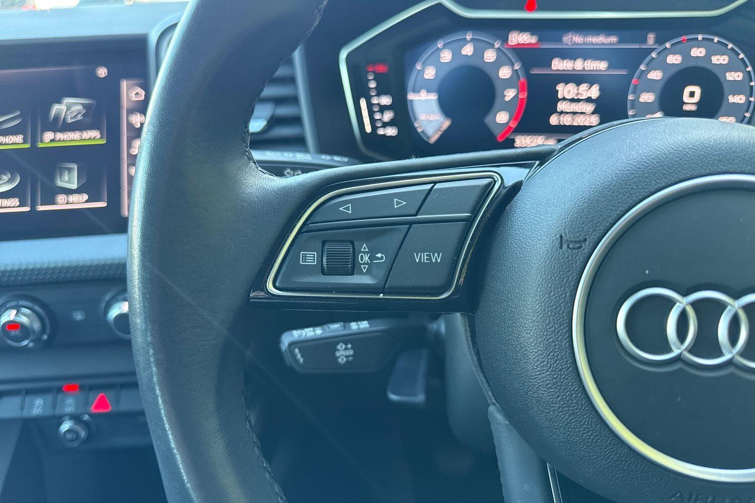 Used Audi A1 2023 for sale - 76189801: Photo 42