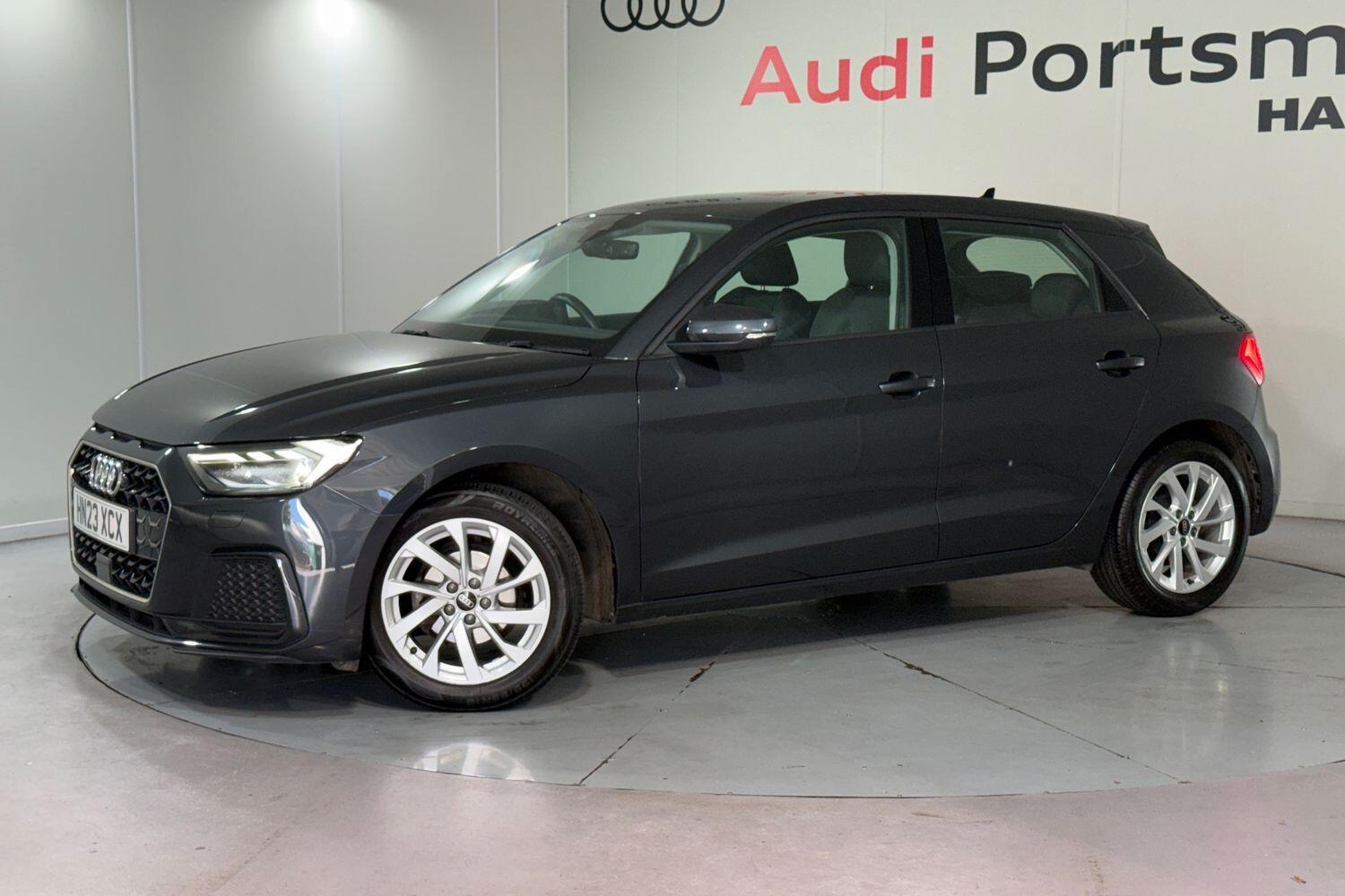 Used Audi A1 2023 for sale - 76189801: Photo 5
