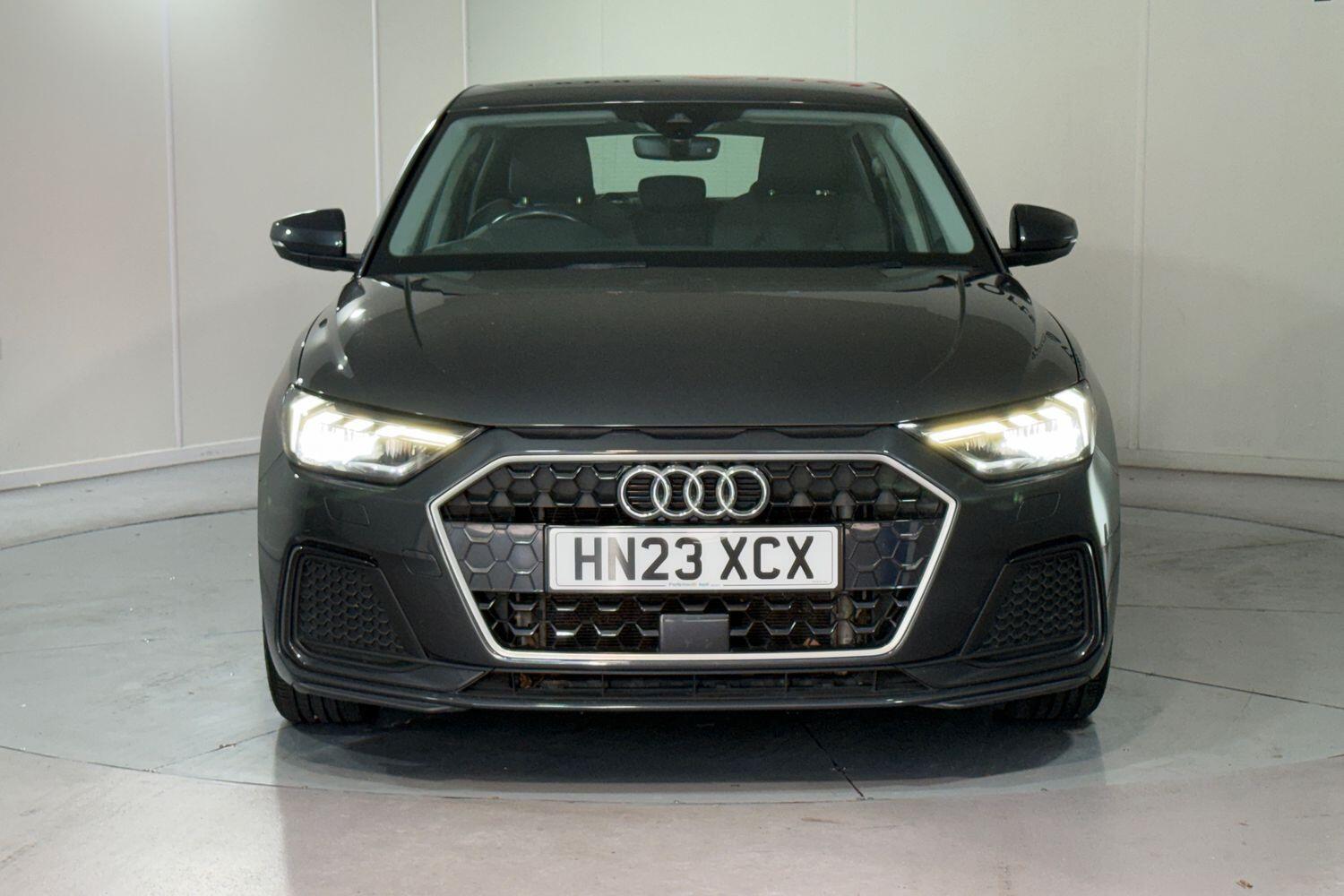 Used Audi A1 2023 for sale - 76189801: Photo 6