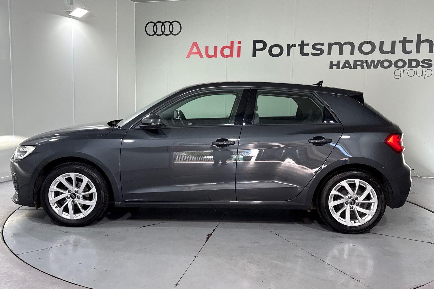 Used Audi A1 2023 for sale - 76189801: Photo 7