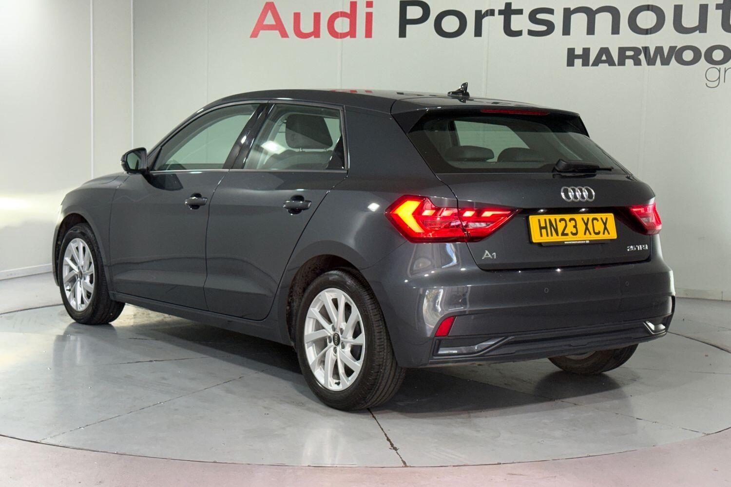 Used Audi A1 2023 for sale - 76189801: Photo 8