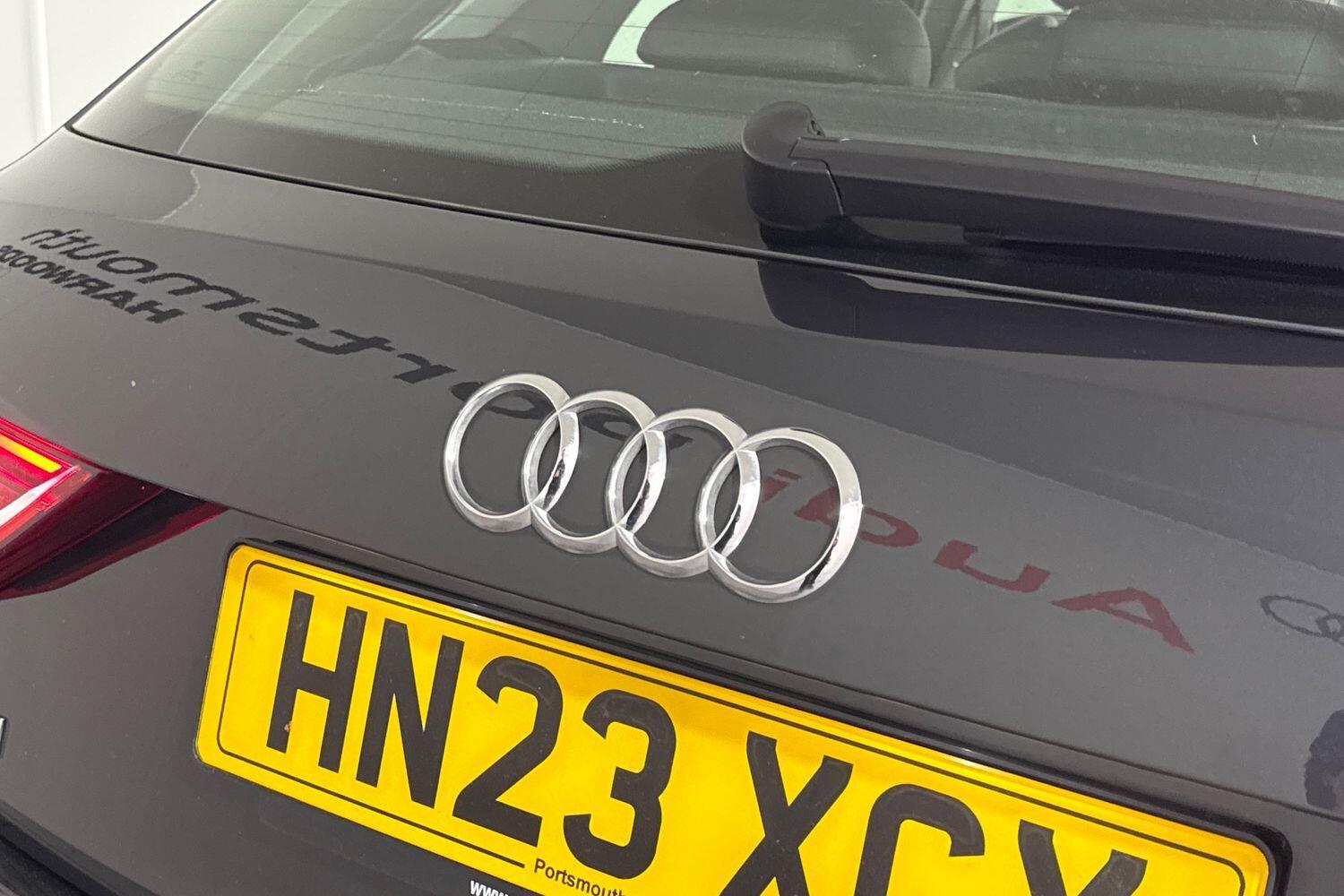Used Audi A1 2023 for sale - 76189801: Photo 9