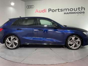 Used Audi A3 2025 for sale - 75388245: Photo