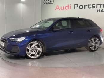 Used Audi A3 2025 for sale - 75388245: Photo