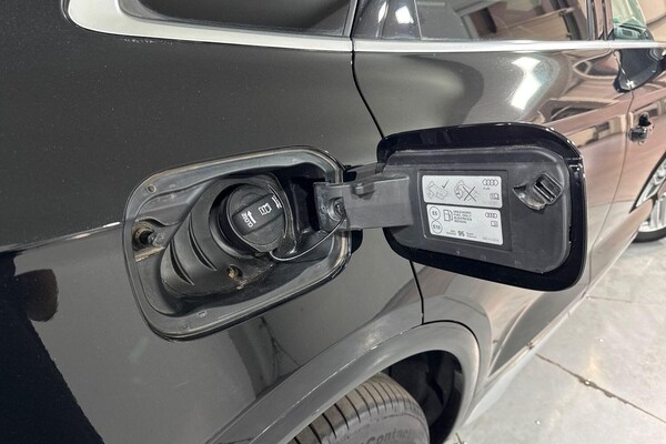 Used Audi Q5 2023 for sale - 76327174: Photo 18