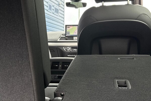 Used Audi Q5 2023 for sale - 76327174: Photo 21