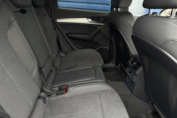 Used Audi Q5 2023 for sale - 76327174: Photo 22