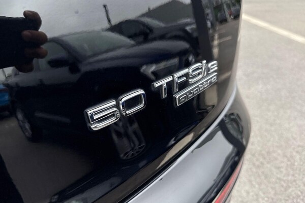 Used Audi Q5 2023 for sale - 76327174: Photo 24