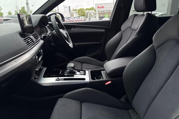 Used Audi Q5 2023 for sale - 76327174: Photo 28