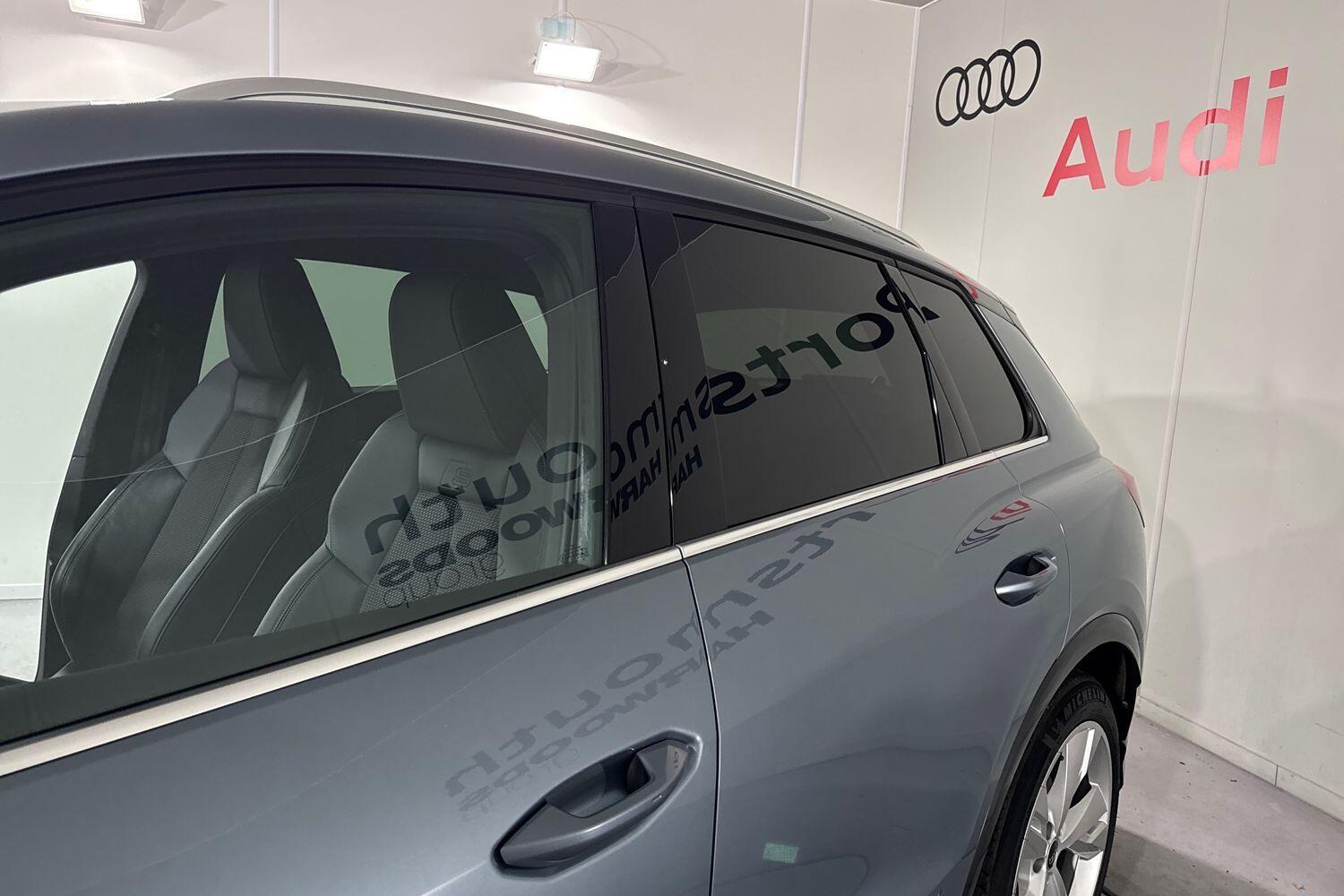 Used Audi Q4 e-tron 2022 for sale - 76371024: Photo 13