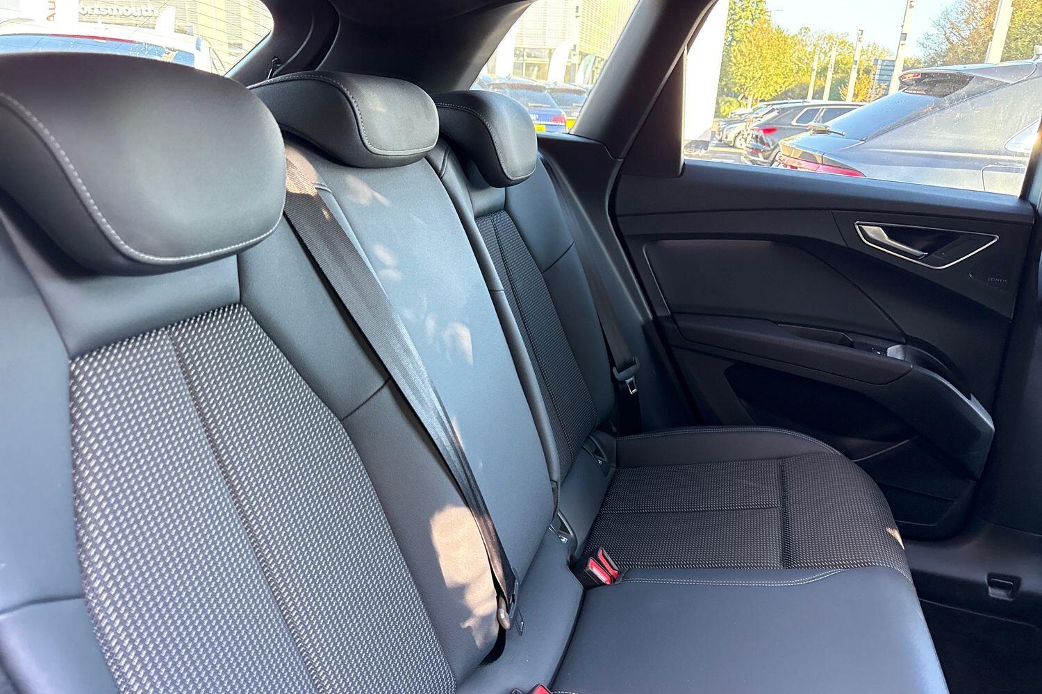 Used Audi Q4 e-tron 2022 for sale - 76371024: Photo 23