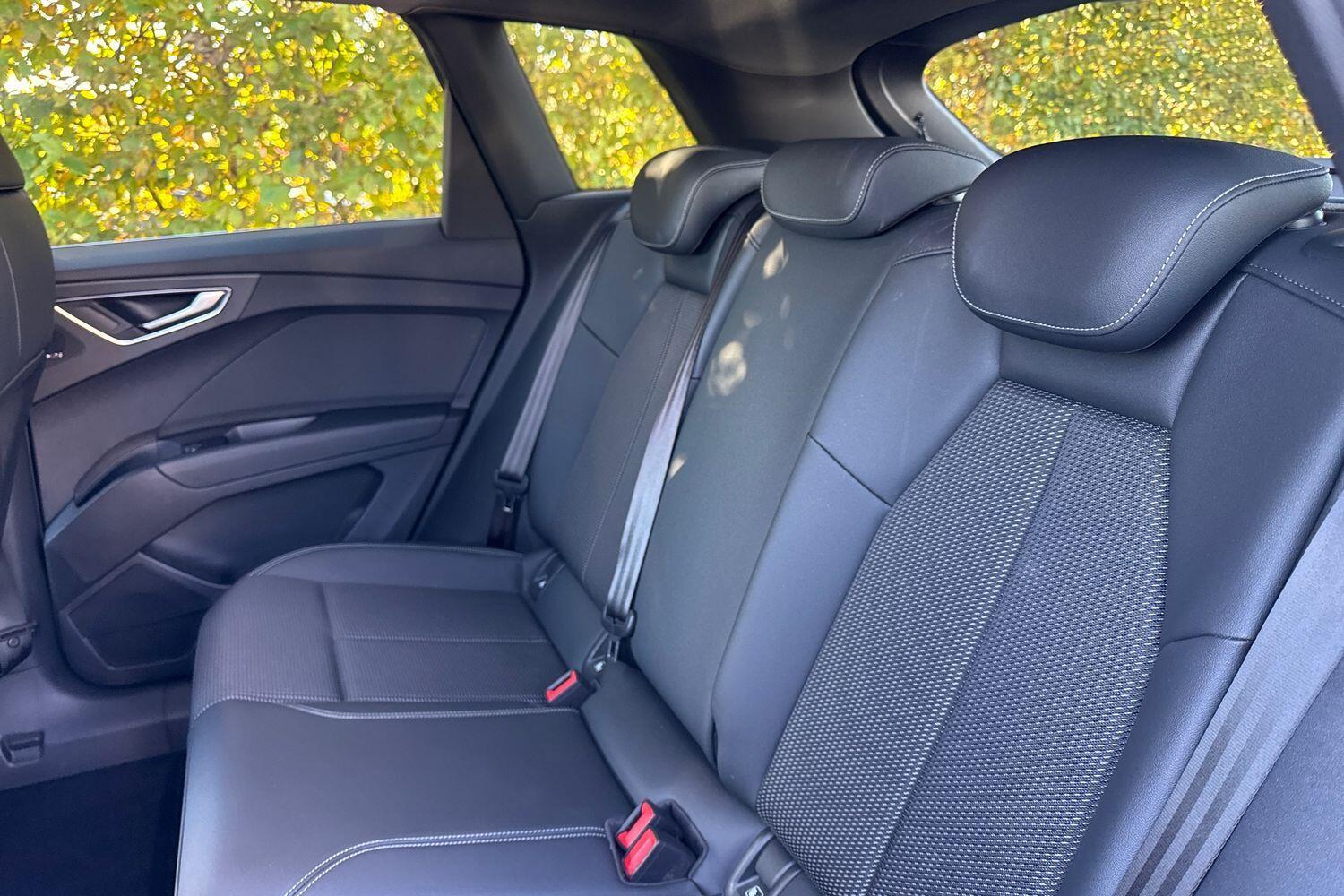 Used Audi Q4 e-tron 2022 for sale - 76371024: Photo 34