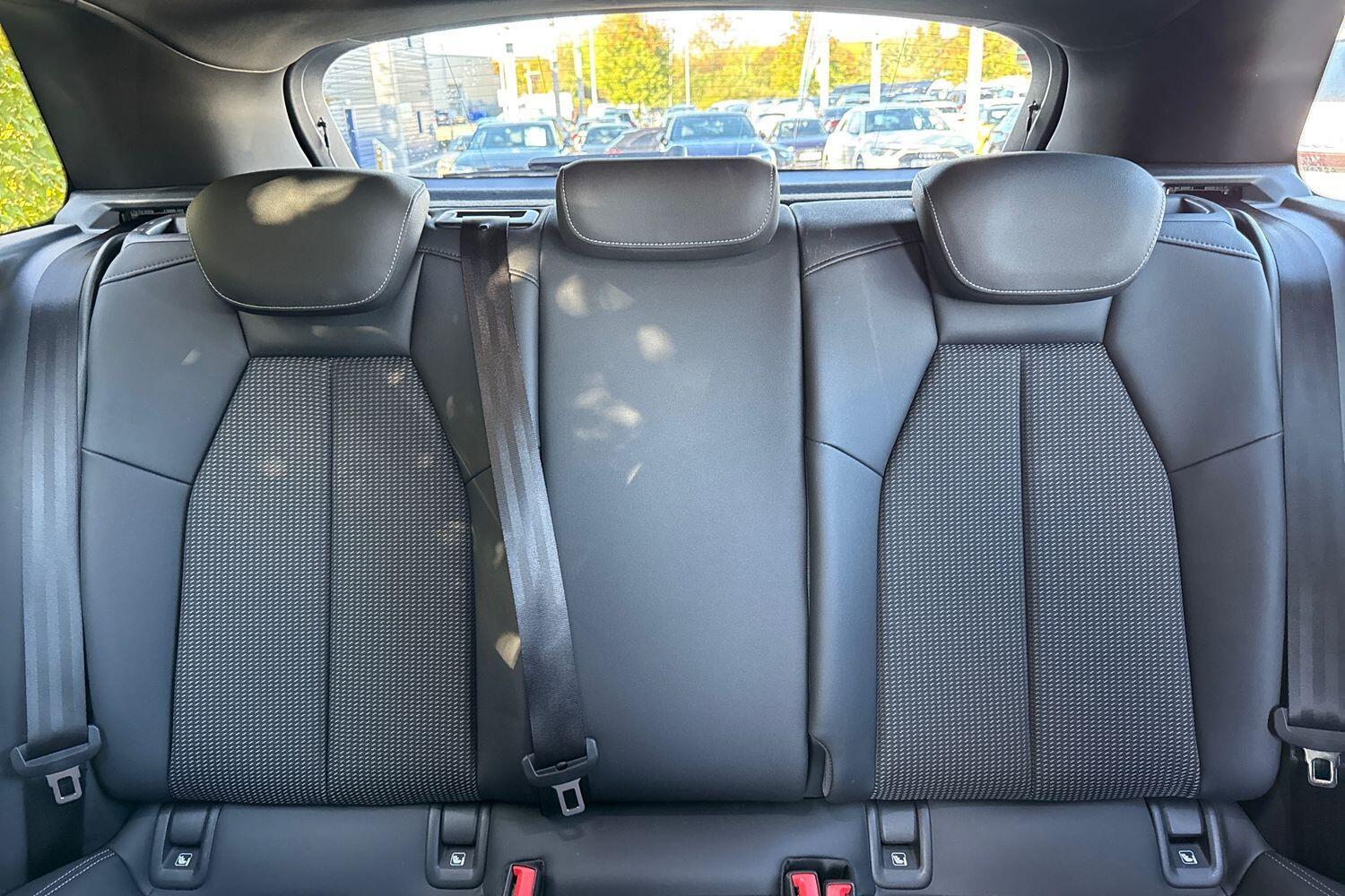 Used Audi Q4 e-tron 2022 for sale - 76371024: Photo 36