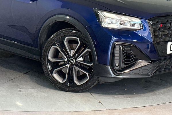 Used Audi SQ2 2024 for sale - 75588281: Photo 10