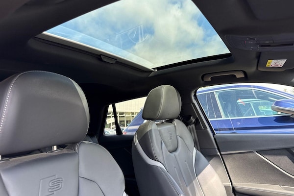 Used Audi SQ2 2024 for sale - 75588281: Photo 11