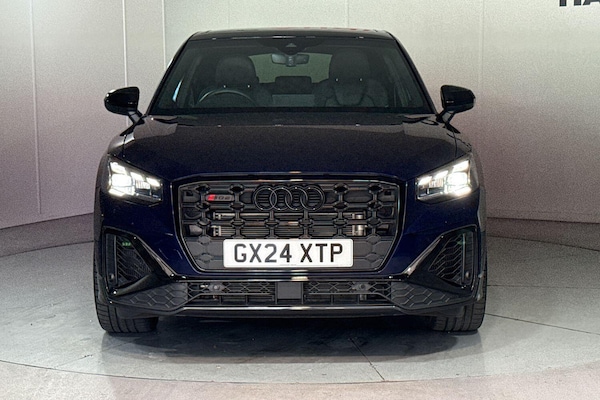 Used Audi SQ2 2024 for sale - 75588281: Photo 12