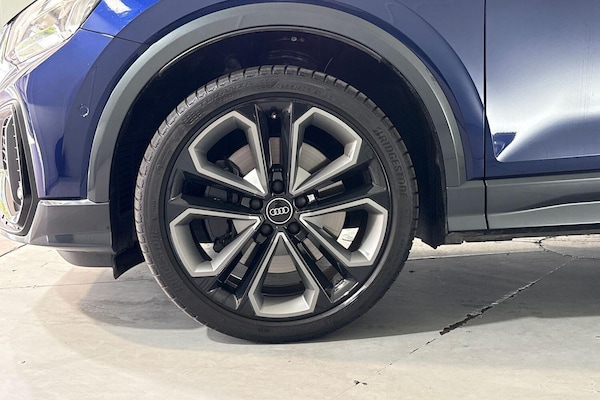 Used Audi SQ2 2024 for sale - 75588281: Photo 13