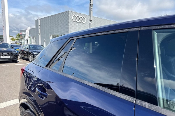 Used Audi SQ2 2024 for sale - 75588281: Photo 14