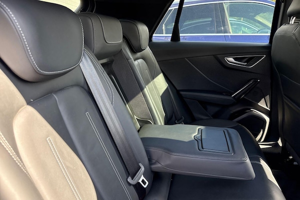 Used Audi SQ2 2024 for sale - 75588281: Photo 22