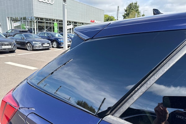 Used Audi SQ2 2024 for sale - 75588281: Photo 24