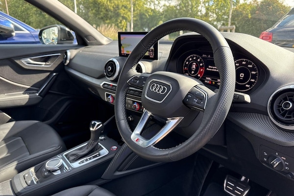 Used Audi SQ2 2024 for sale - 75588281: Photo 27
