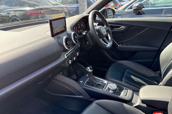Used Audi SQ2 2024 for sale - 75588281: Photo 28