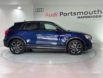 Used Audi SQ2 2024 for sale - 75588281: Photo