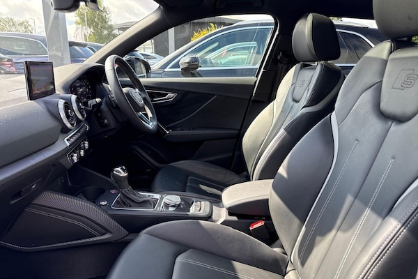 Used Audi SQ2 2024 for sale - 75588281: Photo 30