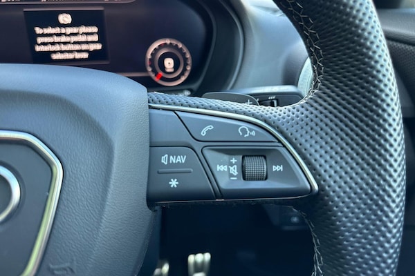 Used Audi SQ2 2024 for sale - 75588281: Photo 32