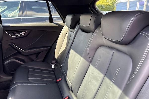 Used Audi SQ2 2024 for sale - 75588281: Photo 33