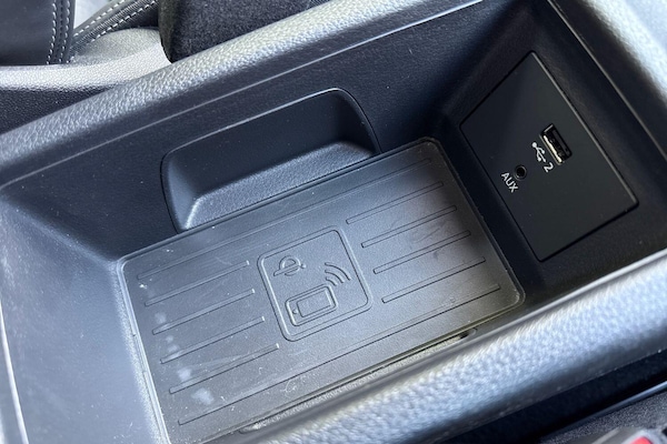 Used Audi SQ2 2024 for sale - 75588281: Photo 34