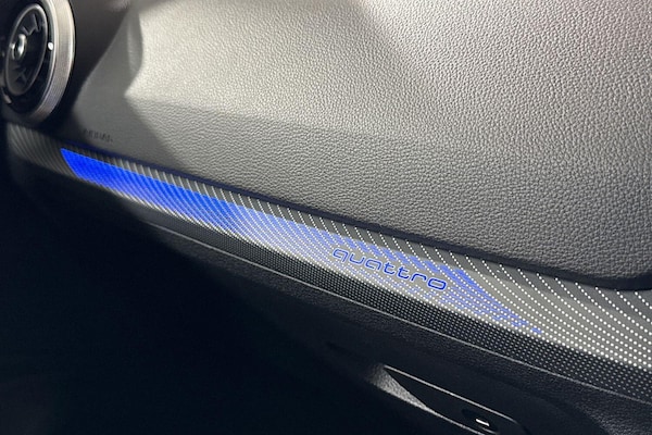 Used Audi SQ2 2024 for sale - 75588281: Photo 36